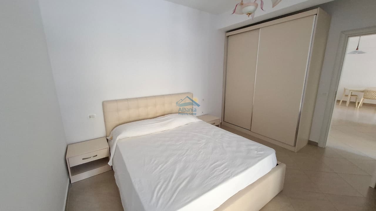 5 Apartment For Long Term Rent In Vlora, Bulevardi Ismail Qemali